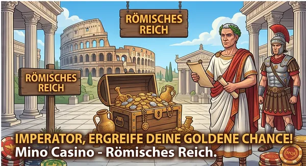 Mino Casino Loyalty