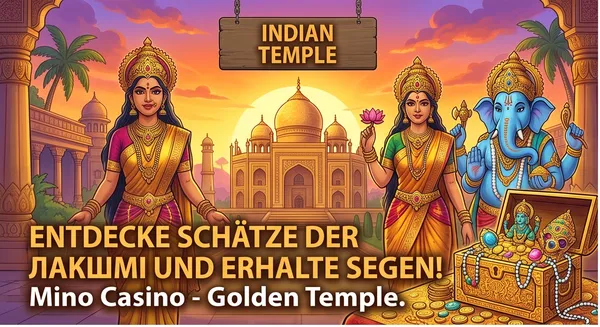 Mino Casino Online