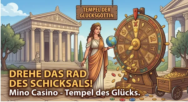 Mino Casino Play